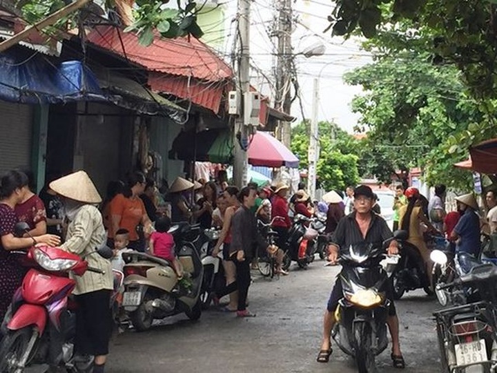 Vụ chủ họ ôm 90 tỷ đồng mất tích: Gần 50 người “báo nợ” với công an - 3