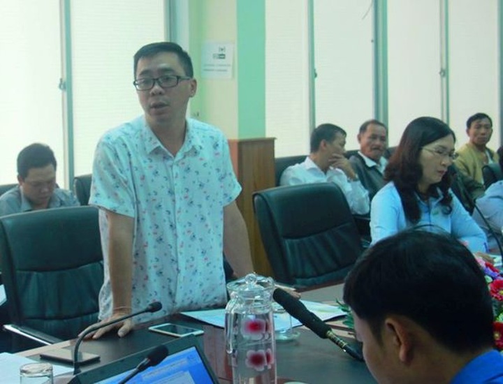 Vụ chủ tàu 67 “cầu cứu”: Chờ nữa ngư dân có chết đói! - 4