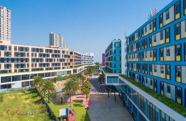 Vụ Cocobay: Nhiều khách hàng muốn thanh lý rồi nhận lại tiền - 1