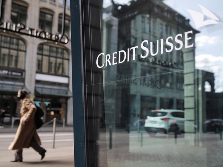 Vụ đánh bay 20 tỷ USD trong 2 ngày: Nhiều ông lớn ngân hàng cảnh giác - 1