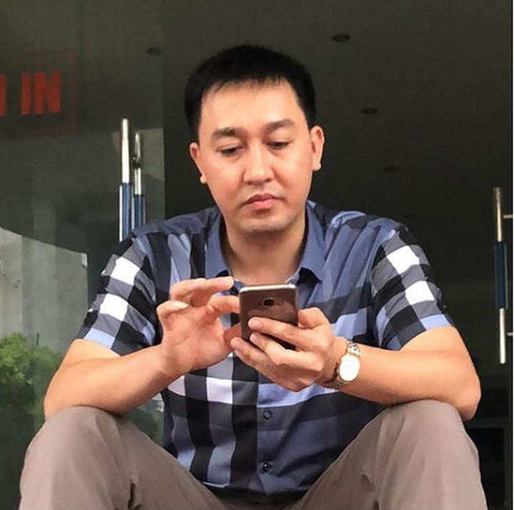 Vụ Đường Nhuệ: Tiết lộ bất ngờ từ Giám đốc Trung tâm đấu giá trước lúc bị bắt - 1