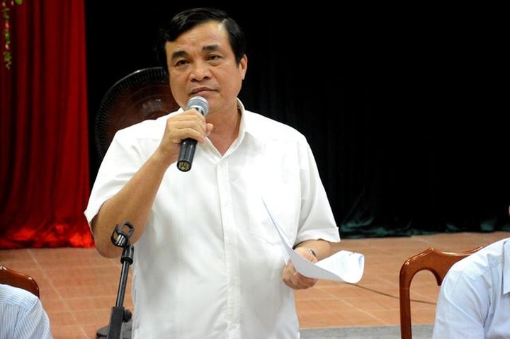 Người dân đòi sổ đỏ