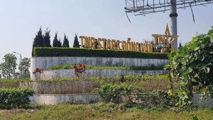 Vụ lùm xùm tại dự án TNR Stars Đồng Văn: Lãnh đạo tỉnh Hà Nam nói gì? - 1