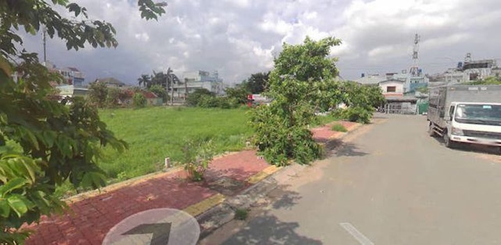 Vụ mang đất quy hoạch phân lô bán nền: Công an vào cuộc - 2