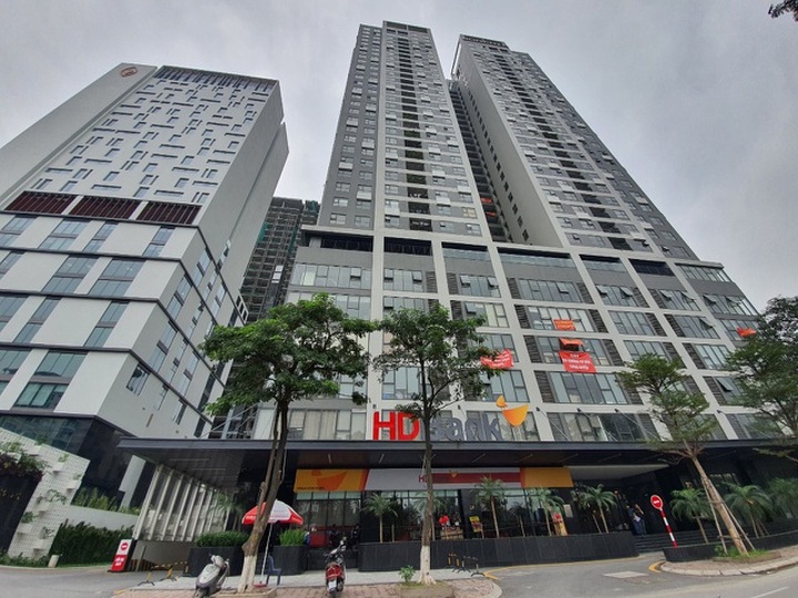 Vụ mua nhà Cầu Giấy nhận nhà Nam Từ Liêm: Cư dân cho con học ở đâu? - 1