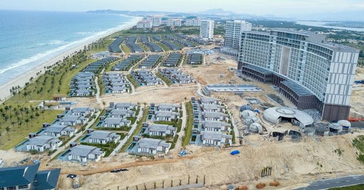 Vụ nghi Thanh tra Bộ Xây dựng vòi tiền: 90 cuộc thanh tra trong năm 2019 là những cuộc nào? - 1