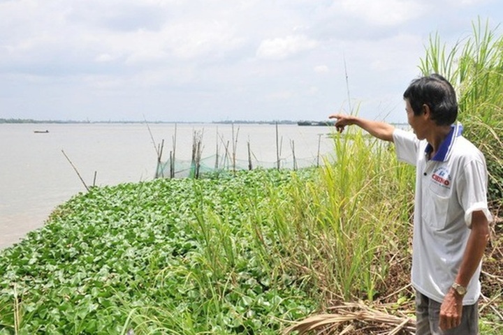 Vụ trúng thầu mỏ cát hơn 2.800 tỷ đồng: Những chi tiết ly kỳ như phim - 4