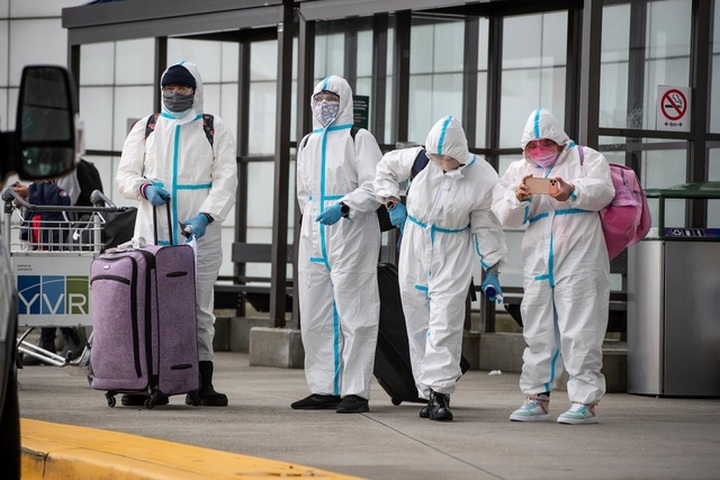 WHO cảnh báo năm Covid-19 thứ hai có thể tồi tệ hơn - 1