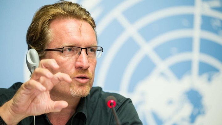 WHO: Dịch corona đang gõ cửa từng nước - 1