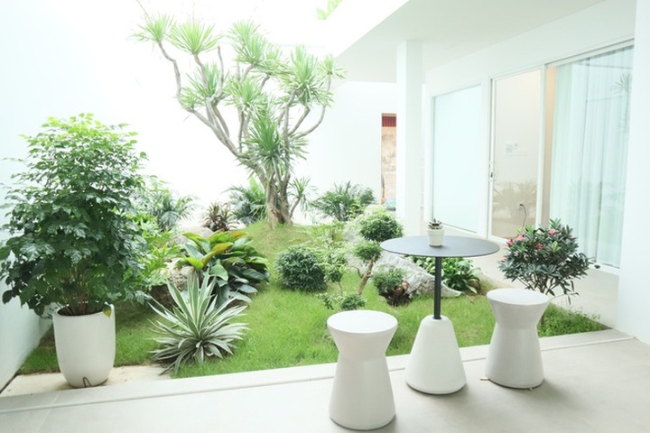 Xấu, đẹp bên trong ngôi nhà 2 tầng tốn nhiều tiền vẫn bị ví như lồng sắt - 5