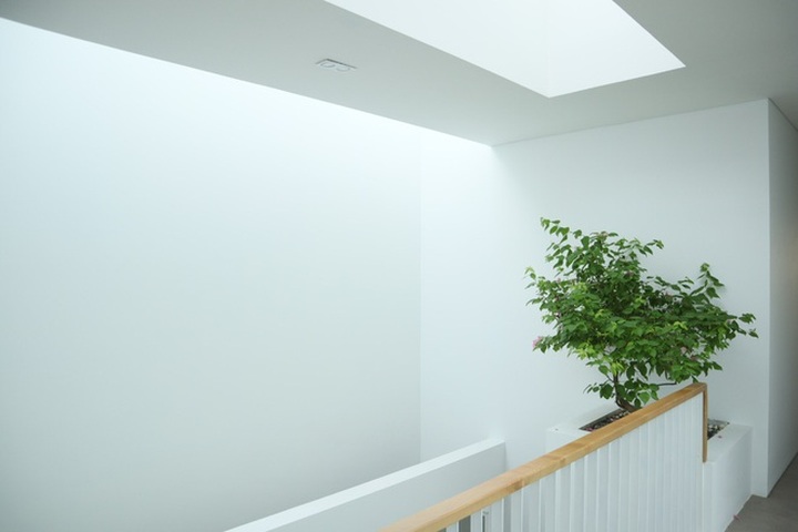 Xấu, đẹp bên trong ngôi nhà 2 tầng tốn nhiều tiền vẫn bị ví như lồng sắt - 6