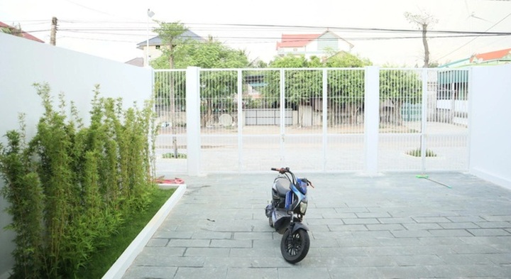 Xấu, đẹp bên trong ngôi nhà 2 tầng tốn nhiều tiền vẫn bị ví như lồng sắt - 10