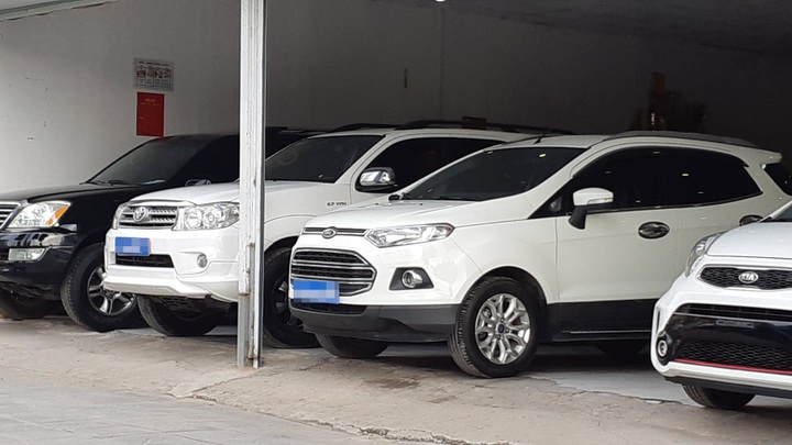 Xe cũ hết thời; Xe Thái, Indonesia sắp đổ đầy đường phố Việt Nam - Ảnh 2.