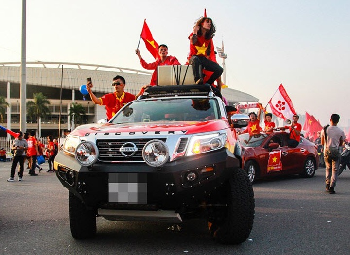 Xe cũ hết thời; Xe Thái, Indonesia sắp đổ đầy đường phố Việt Nam - Ảnh 3.