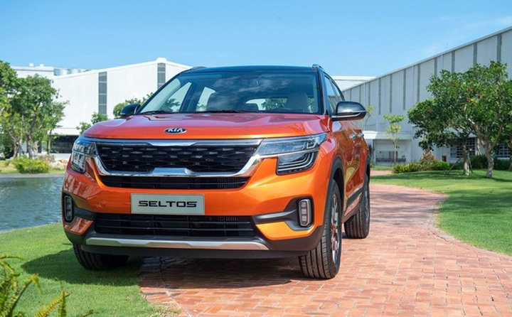 Xe Hàn nhập khẩu nguyên chiếc có thực sự khác biệt so với xe lắp ráp? - 1