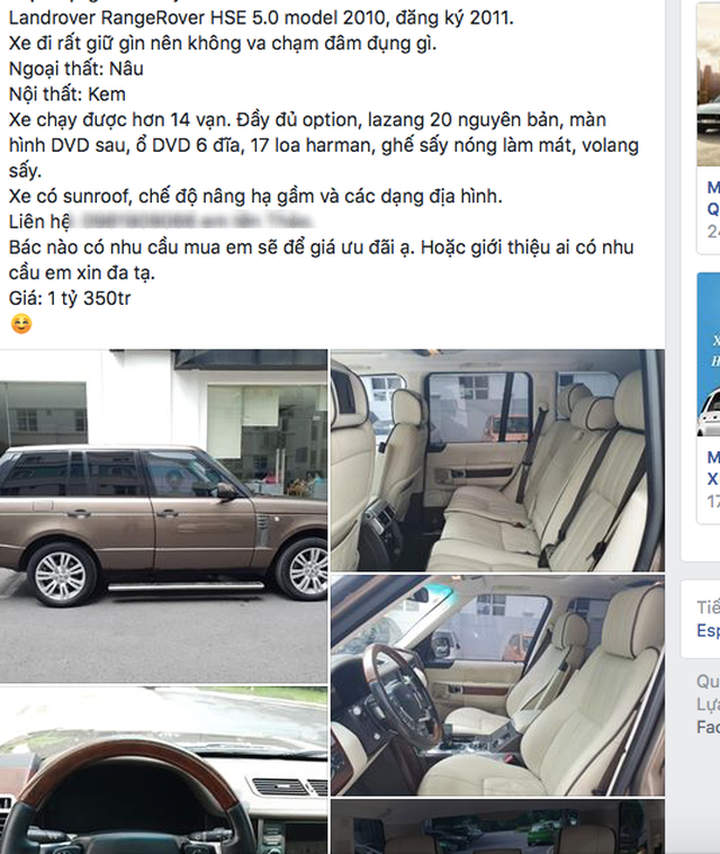 Xe mới liên tục phá giá: Xe cũ ế khách, chủ buôn lo mất Tết - 5