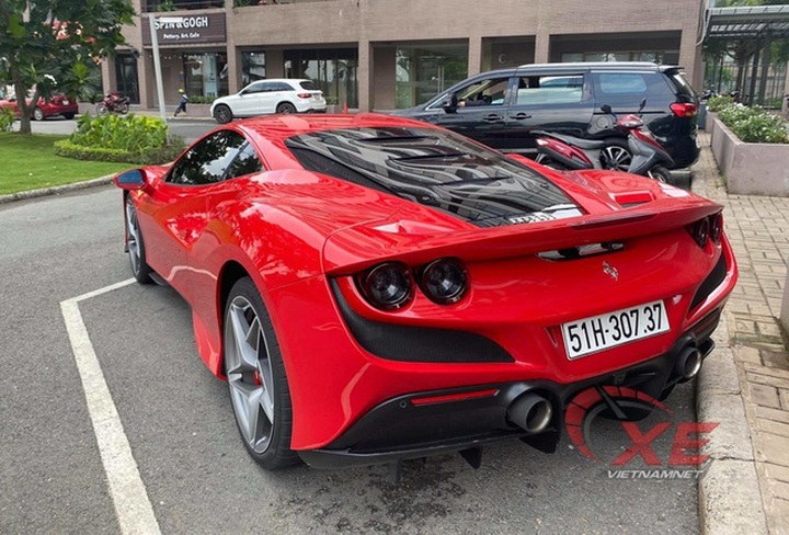 Xe nhập trượt dốc, ô tô trong nước vui như mở cờ vì ưu ái thuế phí - 8