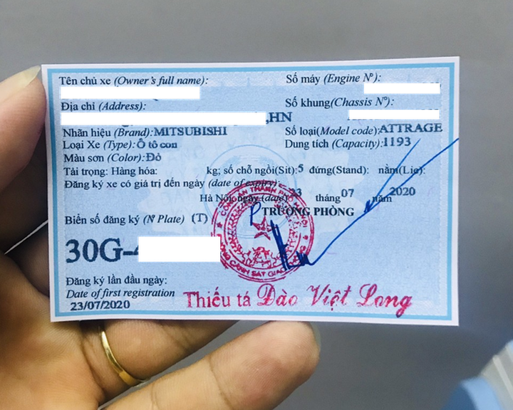 Xe ô tô mẹ bồng con giá rẻ giật mình, chỉ 90 triệu đồng/chiếc - 5