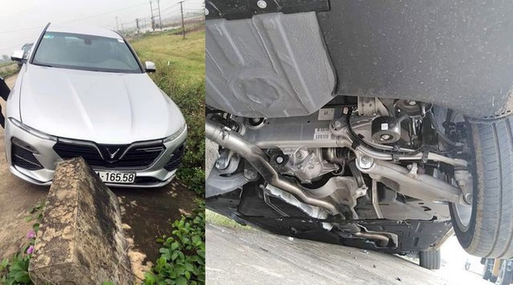 Xe sang chạy đua đại hạ giá, rúng động thước lái báo nhầm hàng trăm triệu đồng - 3