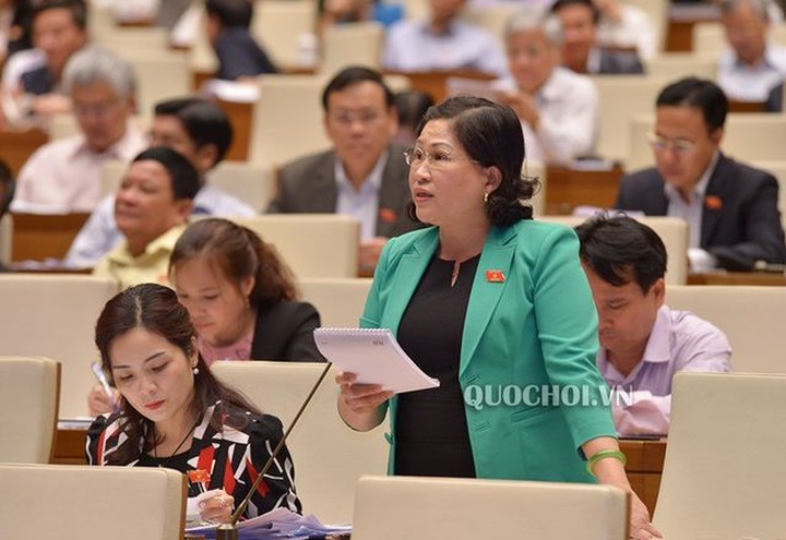 Xe Volkswagen gắn “đường lưỡi bò” Trung Quốc “vượt rào” vào Việt Nam qua lỗ hổng pháp lý (!?) - 2