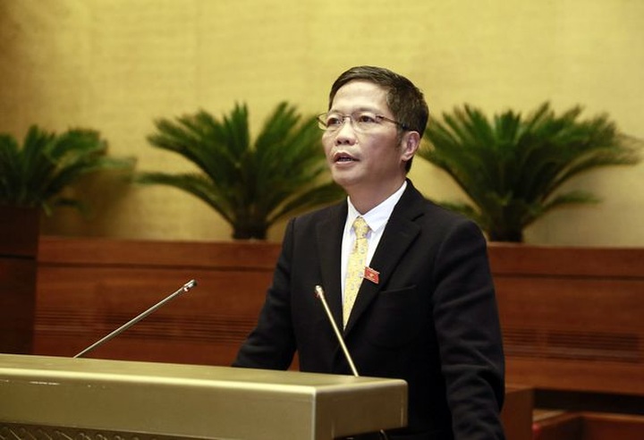 Xe Volkswagen gắn “đường lưỡi bò” Trung Quốc “vượt rào” vào Việt Nam qua lỗ hổng pháp lý (!?) - 5