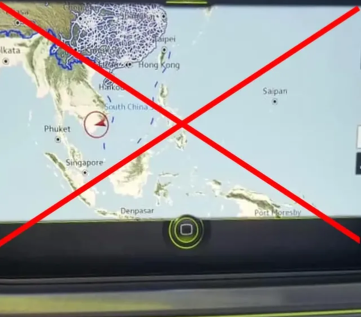 Xe Volkswagen gắn “đường lưỡi bò” Trung Quốc “vượt rào” vào Việt Nam qua lỗ hổng pháp lý (!?) - 6