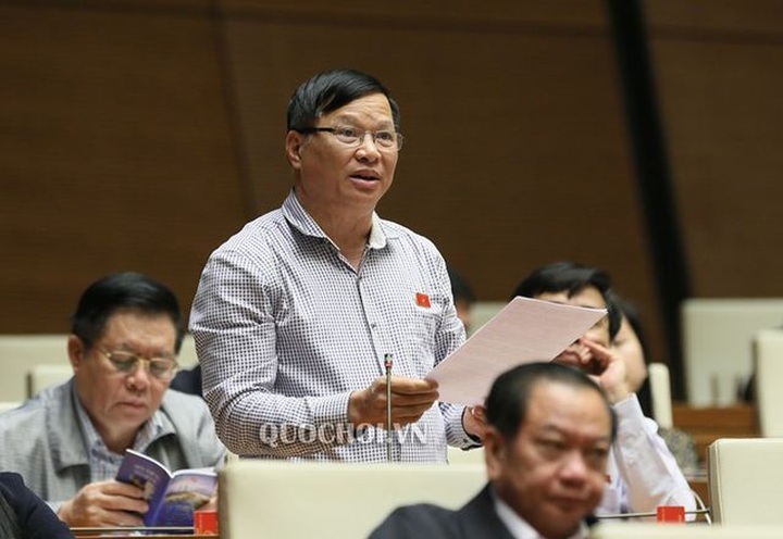 Xe Volkswagen gắn “đường lưỡi bò” Trung Quốc “vượt rào” vào Việt Nam qua lỗ hổng pháp lý (!?) - 8