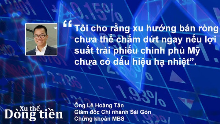 Xu thế dòng tiền: Điều chỉnh bao lâu? - Ảnh 3.