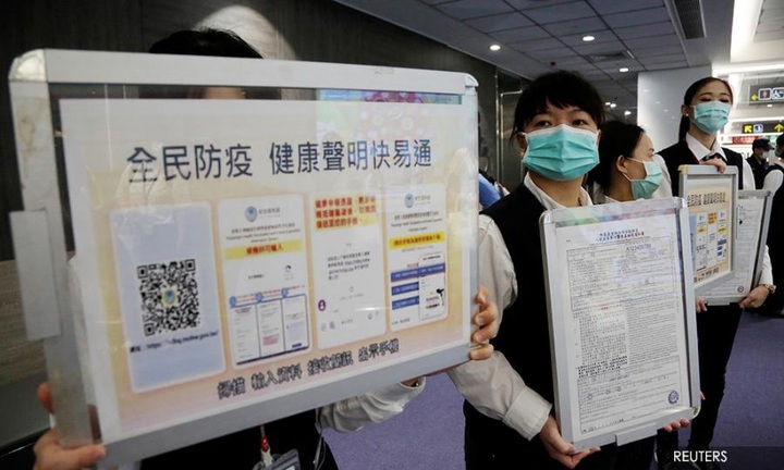 Malaysiakini - Check in but never leave: Taiwan offers fake ...