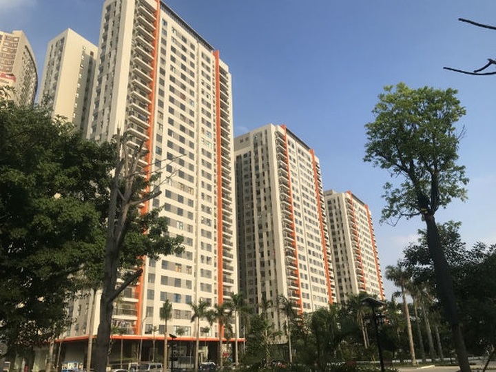 Xuất hiện làn sóng trả mặt bằng ở phố quần áo sầm uất bậc nhất Hà Nội - 3