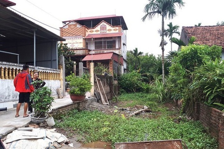 Xuất hiện thổi giá đất ở Hà Nội, nhiều vụ “chết chìm” khi đầu tư - 1