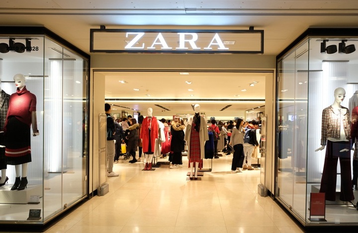 Zara sống sao trong đại dịch?  - 1