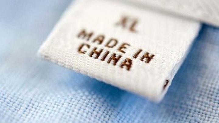 Việt Nam có thể đứng trước nguy cơ nhập siêu trầm trọng từ Trung Quốc.