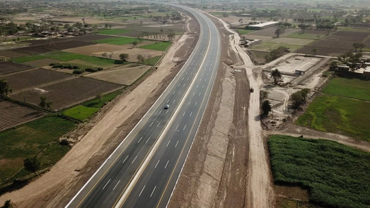 Sáng kiến BRI đã khiến nhiều quốc gia rơi vào khủng hoảng nợ. (Nguồn: SCMP)