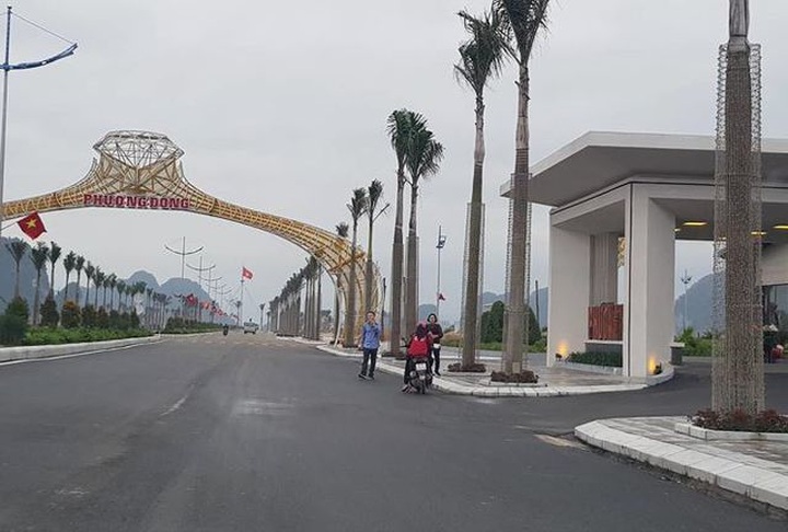 Môi giới bất động sản: Tạo sốt ảo, ép người mua - 1