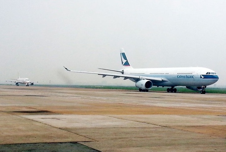 Tiền “đầy túi”, ACV vẫn “bất lực” nhìn đường băng sân bay nguy cơ… đóng cửa! - 3