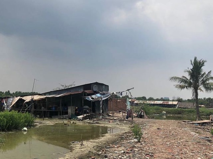 TPHCM: Quận Bình Tân công khai 9 khu đất phân lô, rao bán trái phép - 2