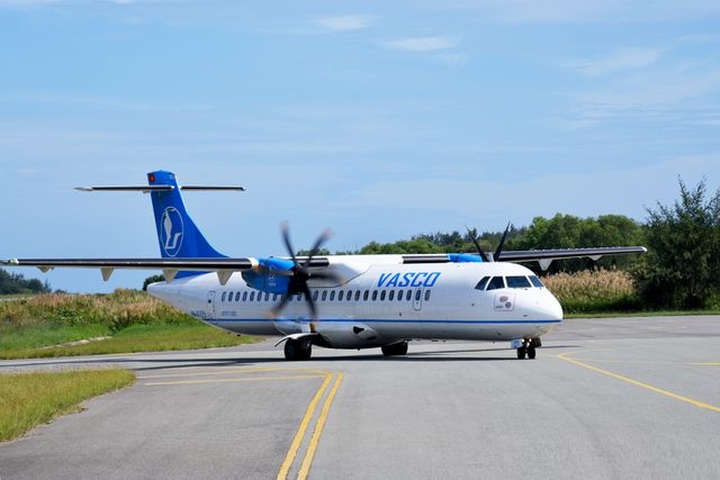 Flights to some southern provinces suspended - 1