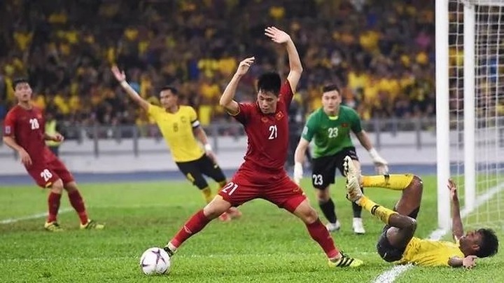 AFF Suzuki Cup 2020 rescheduled to December 2021 - 1 AFF Suzuki Cup 2020 rescheduled to December 2021 - 1