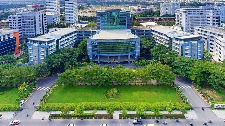 Four Vietnamese universities among the world’s elite - 1