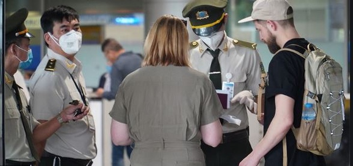 Visa waivers for Italian nationals suspended due to Covid-19 outbreak - 1