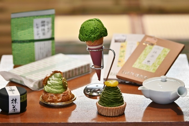 Can global matcha craze save Japan's tea industry? - 1