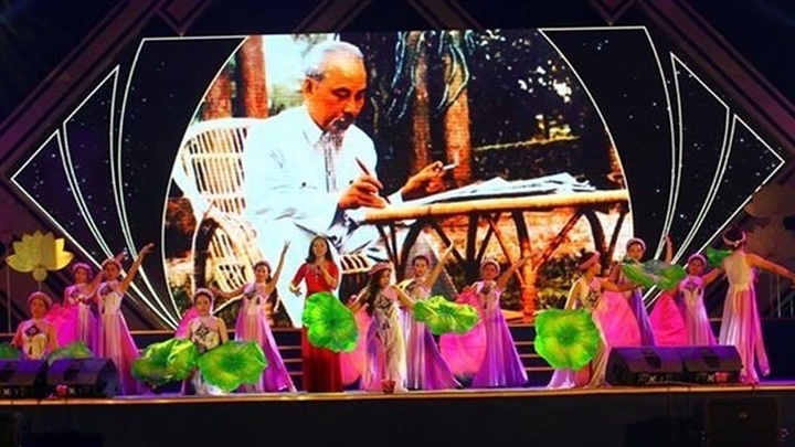 Sen Village Festival 2020 to take place in mid-May - 1