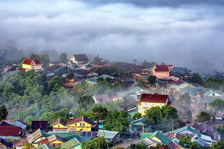 Dalat construction plan stirs controversy - 1