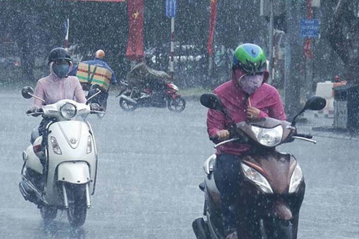 Strong cold spell to hit northern region - 1 Strong cold spell to hit northern region - 1