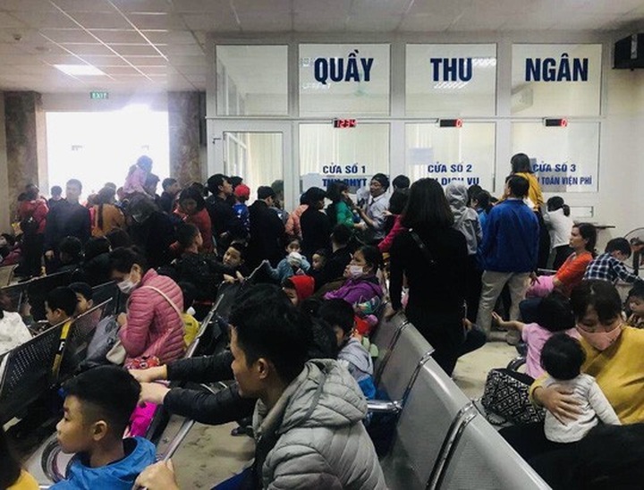 Police investigate mass infection of children with cysticercosis - 1