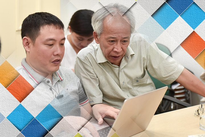 The Vietnamese Talent Awards maintains tough but fair reputation - 2