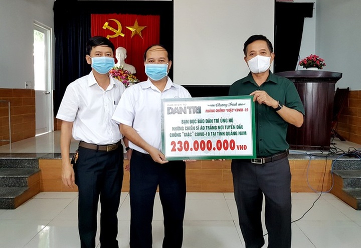 Readers give support to doctors fighting Covid-19 - 1