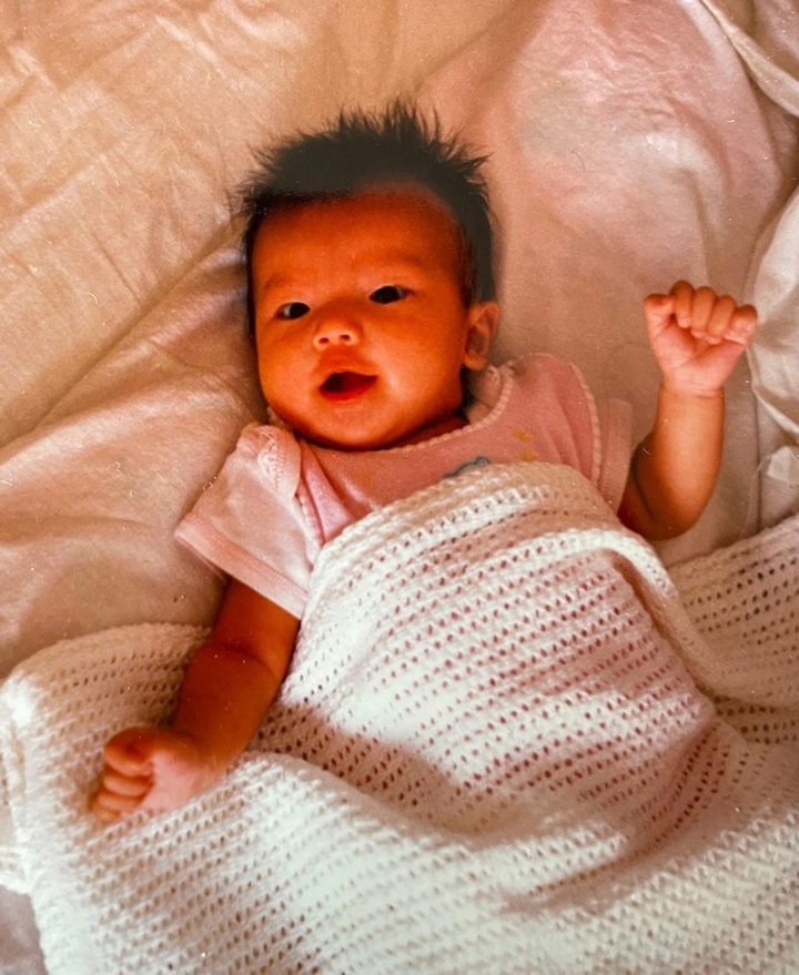 Swedish woman longs to find biological mother after 31 years - 2 Swedish woman longs to find biological mother after 31 years - 2