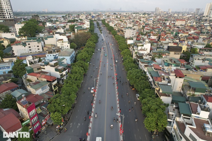 Hanoi's most expensive streets - 1